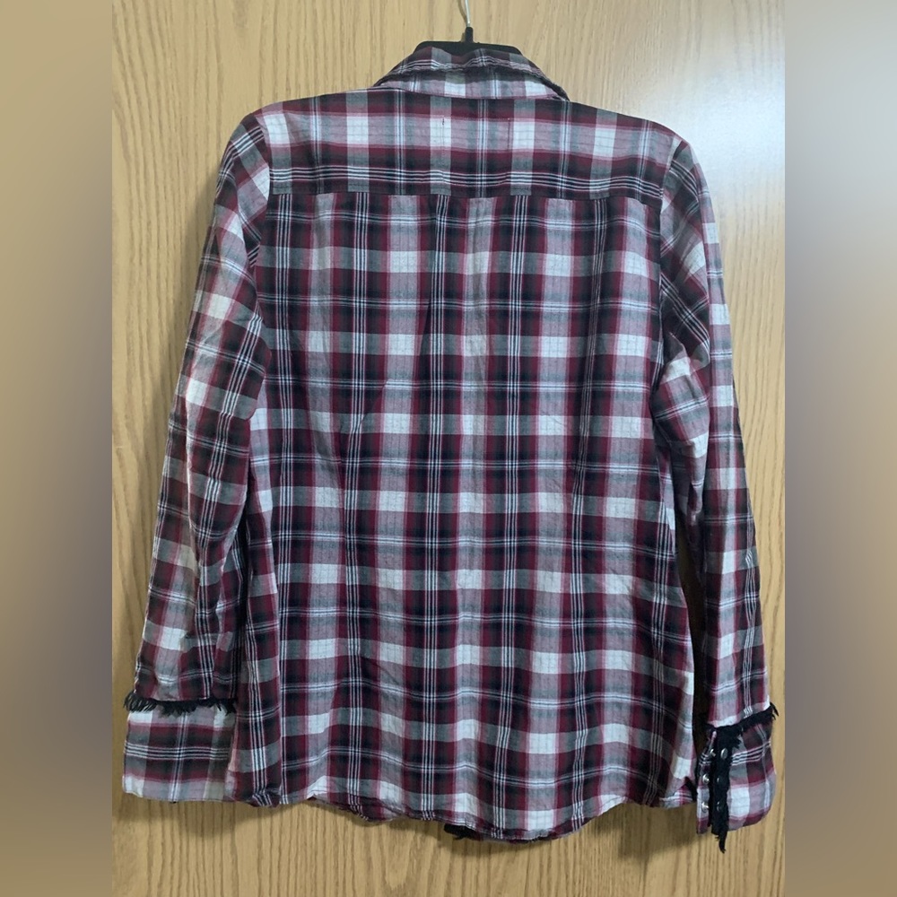 Maurice button down - Picture 6 of 7